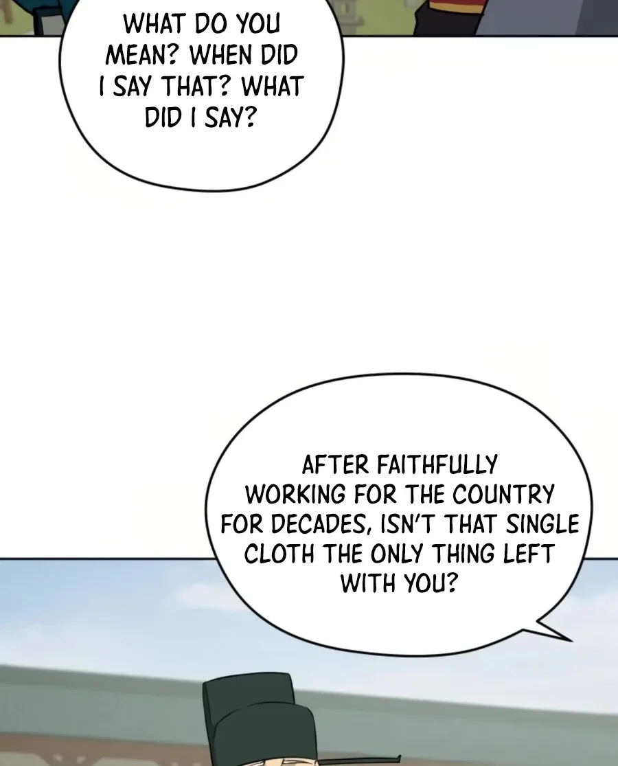 Gwanjeon: Kang Jin Lee Chapter 52 page 19 - 