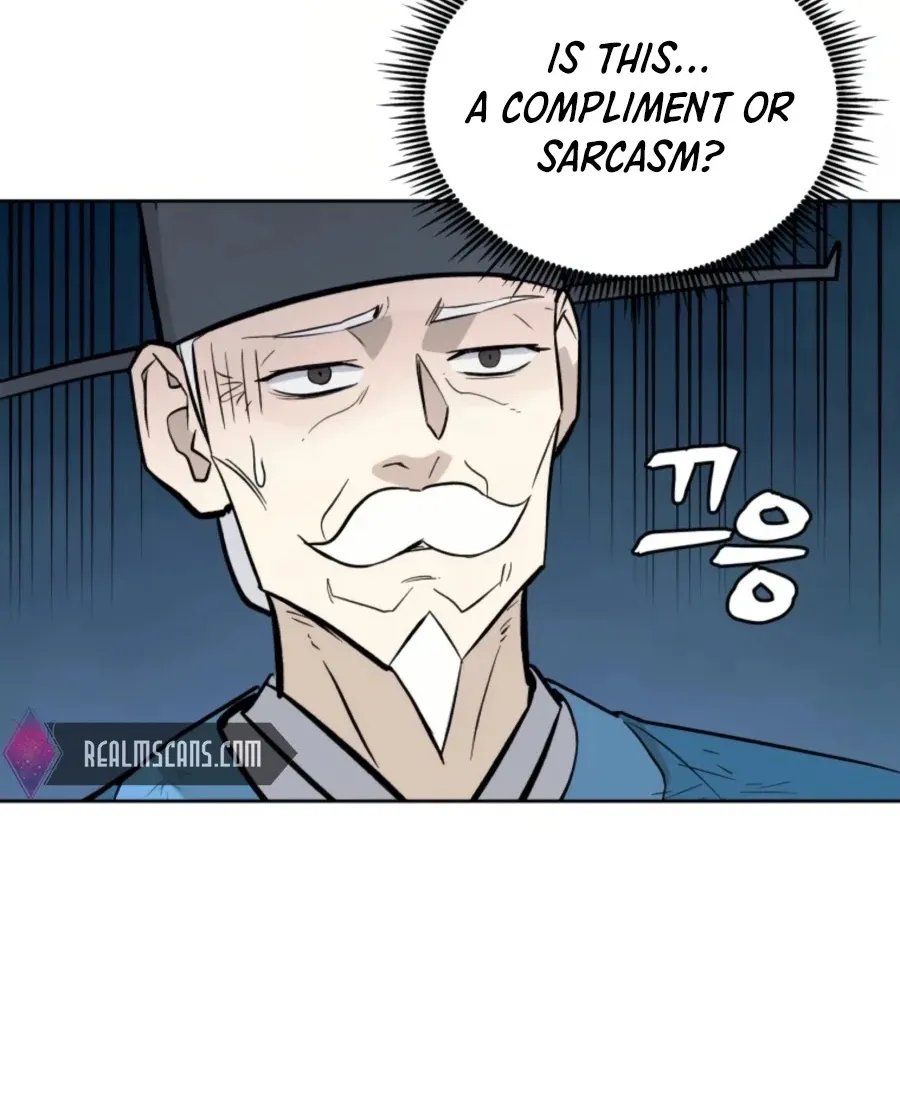 Gwanjeon: Kang Jin Lee Chapter 52 page 21 - 