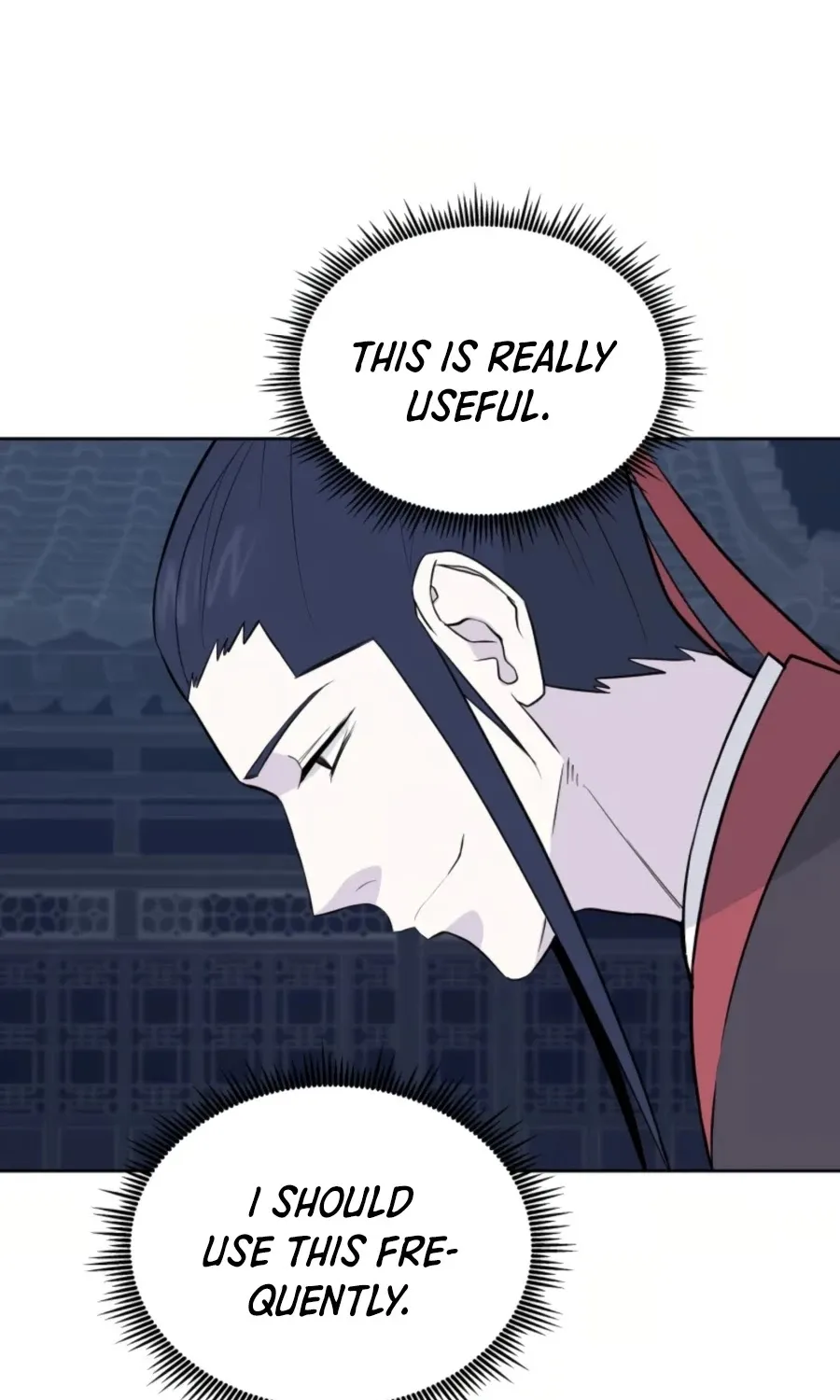 Gwanjeon: Kang Jin Lee Chapter 52 page 26 - 
