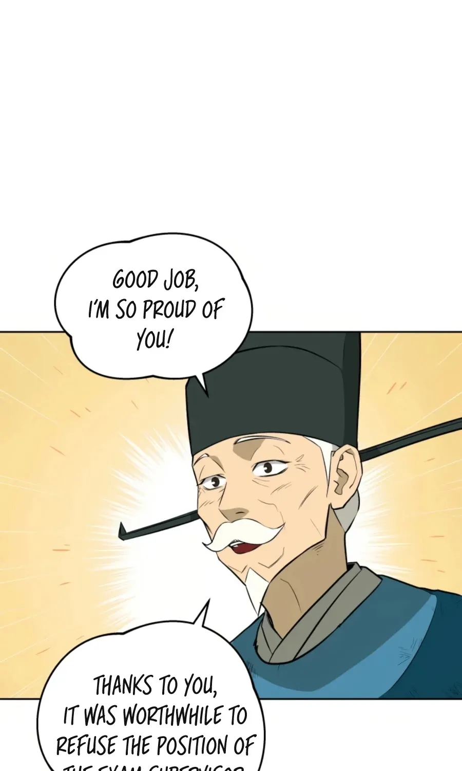 Gwanjeon: Kang Jin Lee Chapter 52 page 4 - 