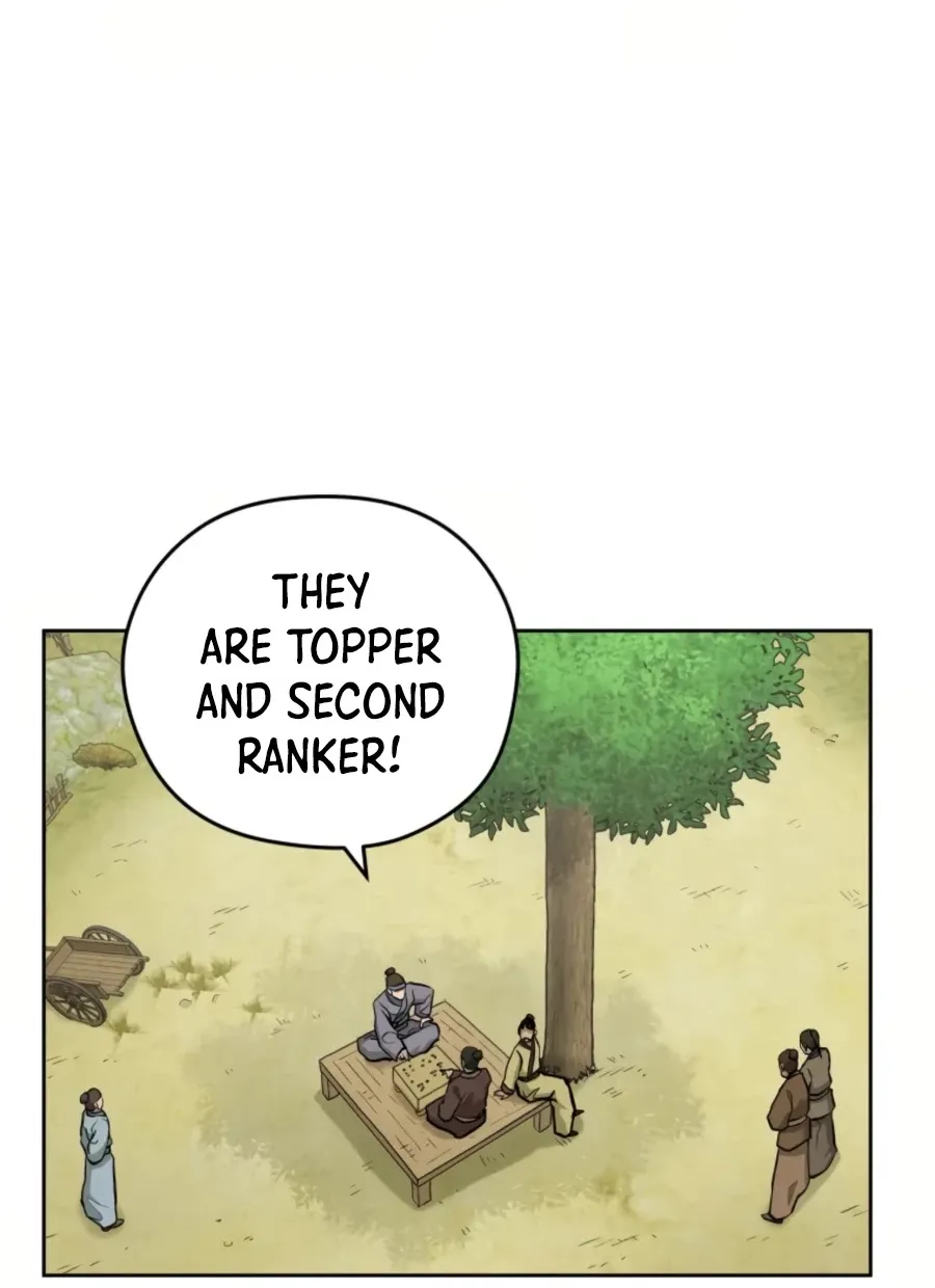 Gwanjeon: Kang Jin Lee Chapter 52 page 31 - 