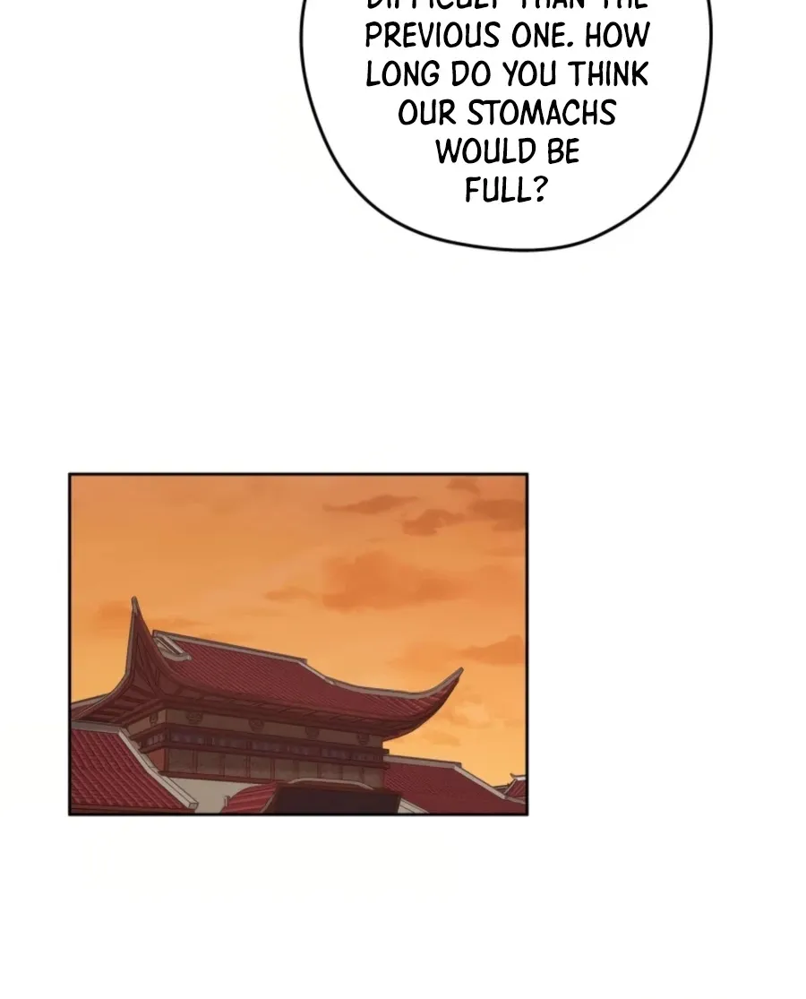 Gwanjeon: Kang Jin Lee Chapter 52 page 33 - 