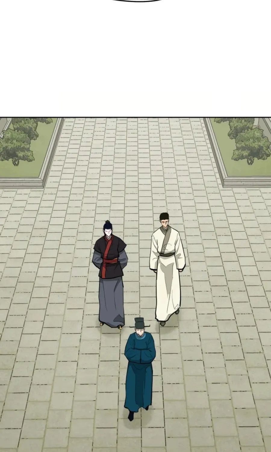 Gwanjeon: Kang Jin Lee Chapter 52 page 42 - 