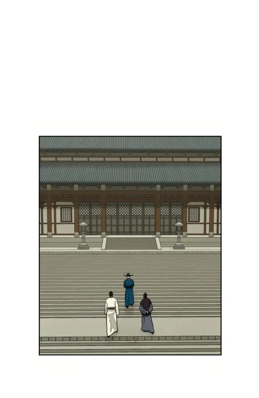 Gwanjeon: Kang Jin Lee Chapter 52 page 47 - 