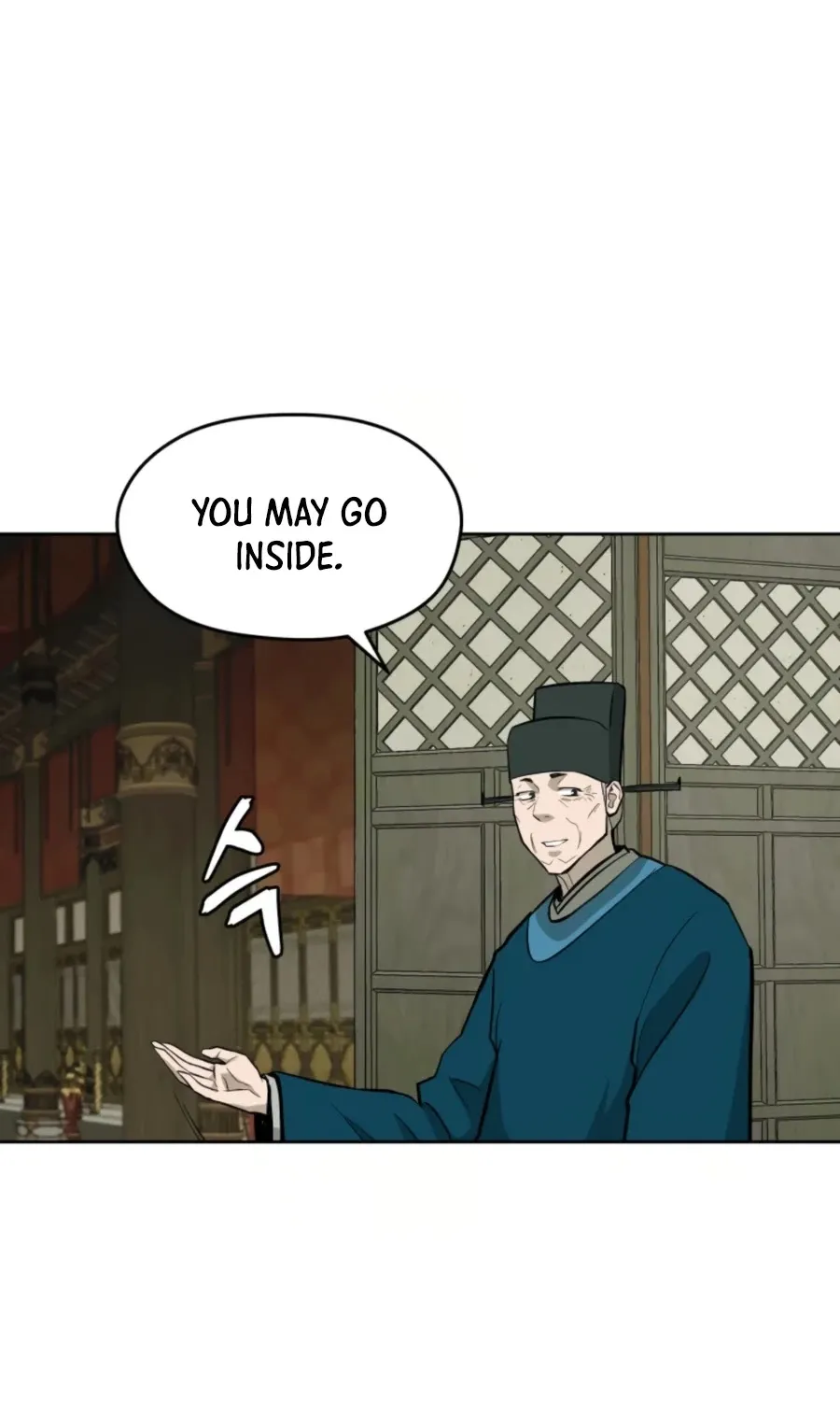 Gwanjeon: Kang Jin Lee Chapter 52 page 48 - 