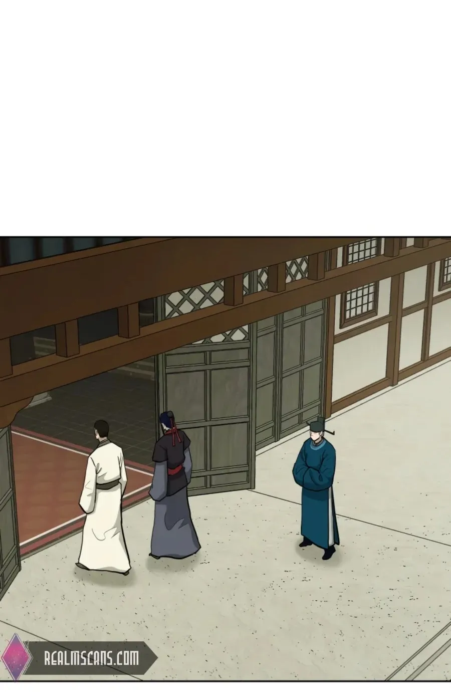 Gwanjeon: Kang Jin Lee Chapter 52 page 49 - 