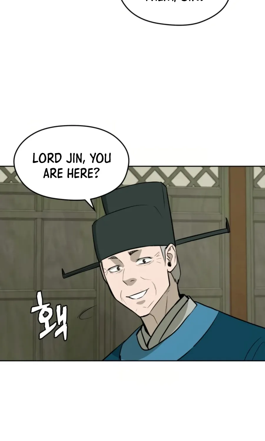 Gwanjeon: Kang Jin Lee Chapter 52 page 51 - 