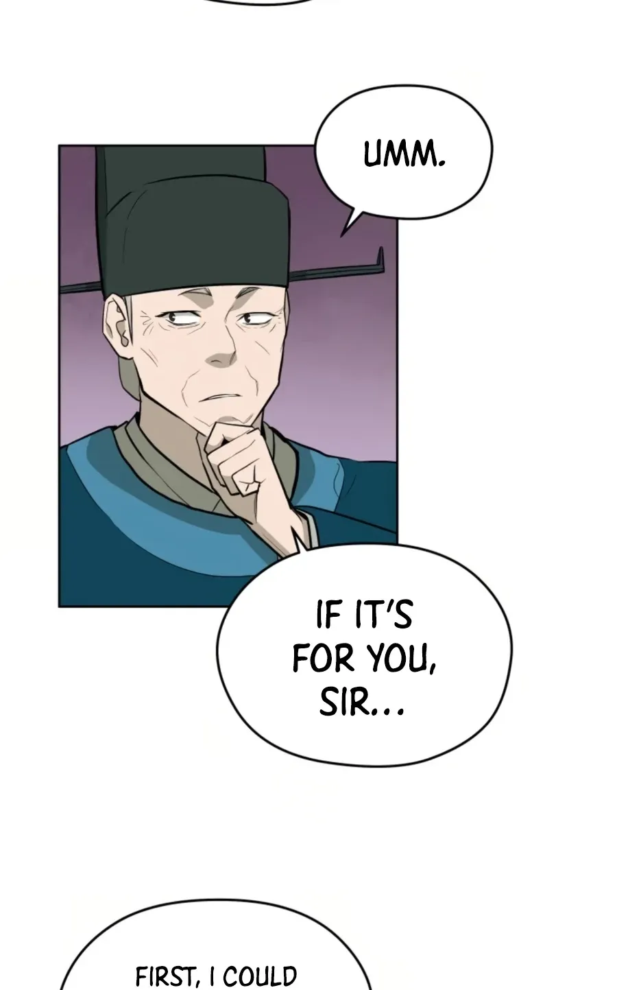 Gwanjeon: Kang Jin Lee Chapter 52 page 57 - 