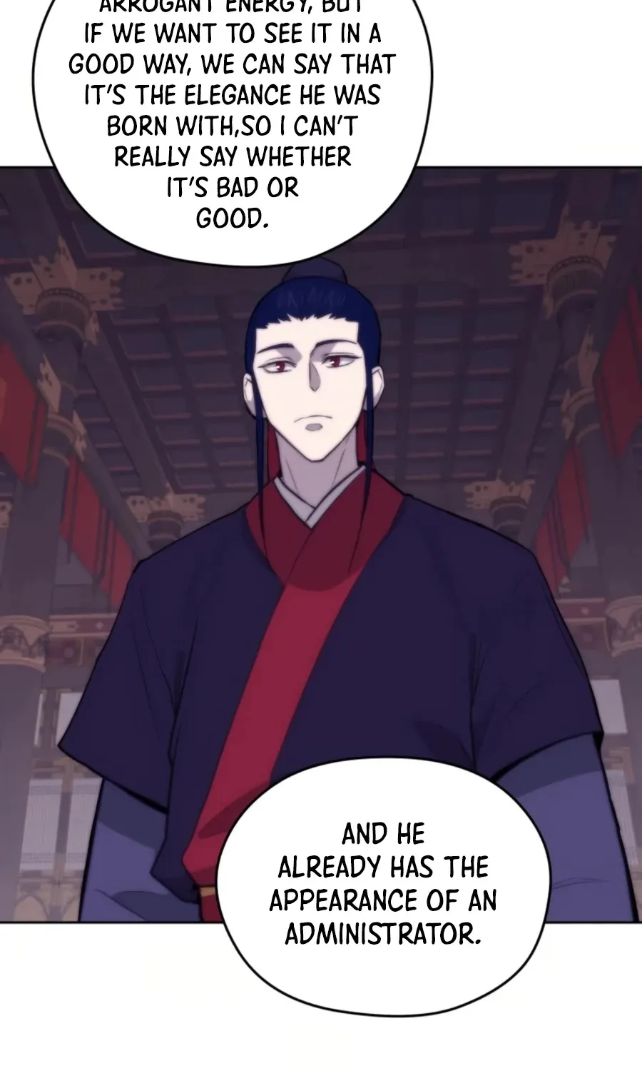 Gwanjeon: Kang Jin Lee Chapter 52 page 61 - 