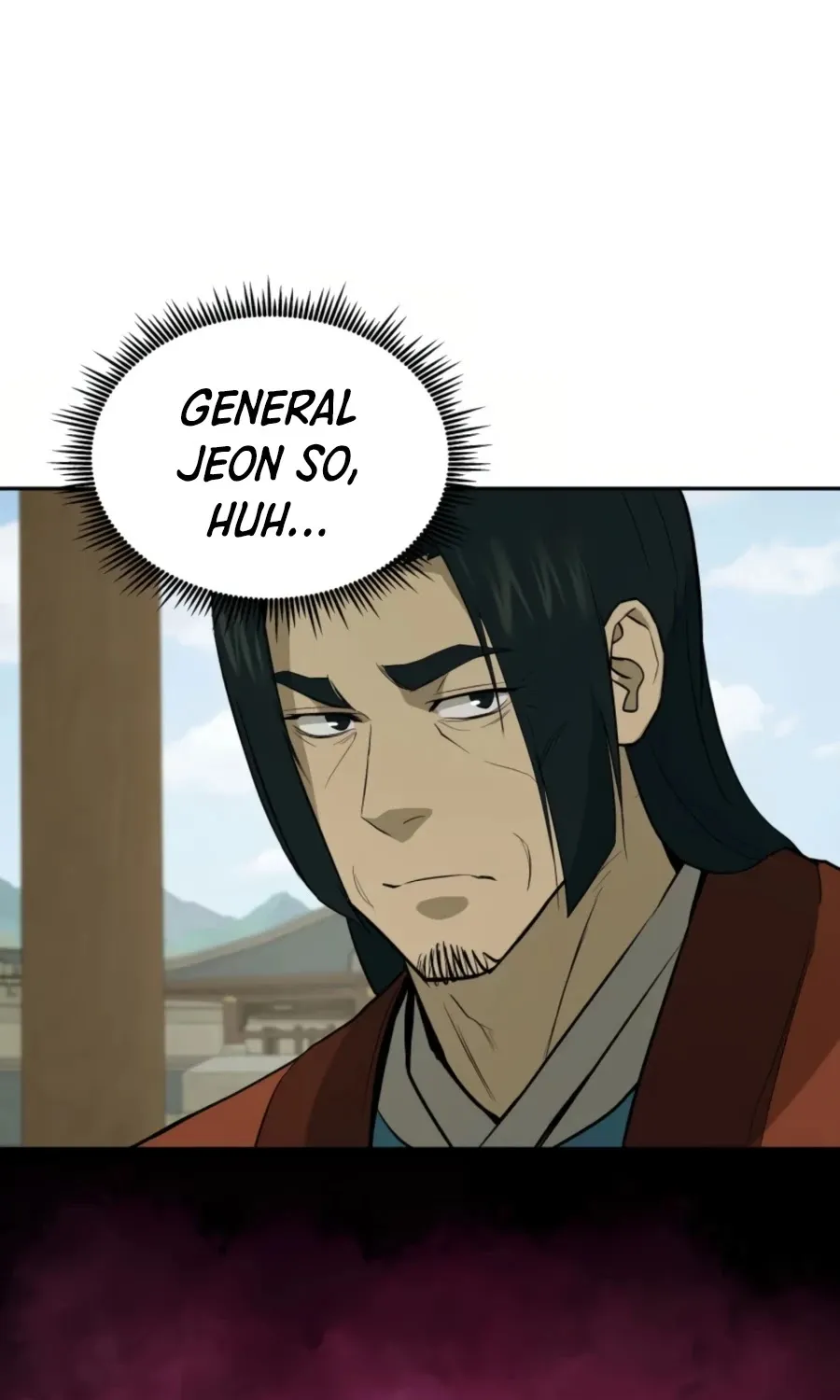 Gwanjeon: Kang Jin Lee Chapter 52 page 66 - 