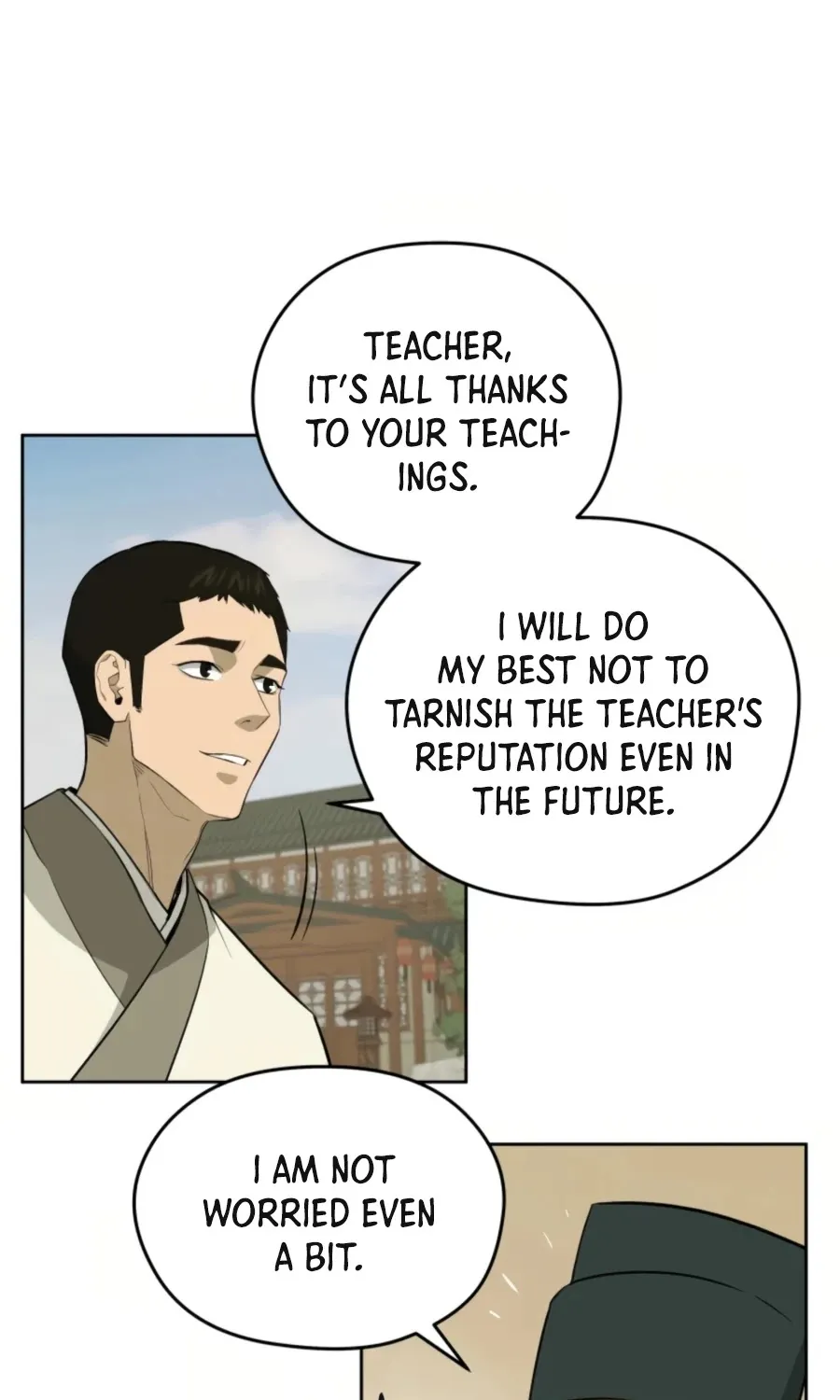 Gwanjeon: Kang Jin Lee Chapter 52 page 8 - 