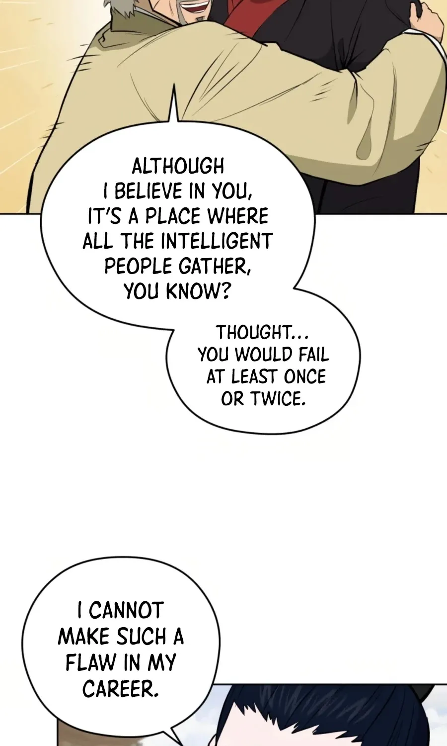 Gwanjeon: Kang Jin Lee Chapter 52 page 72 - 
