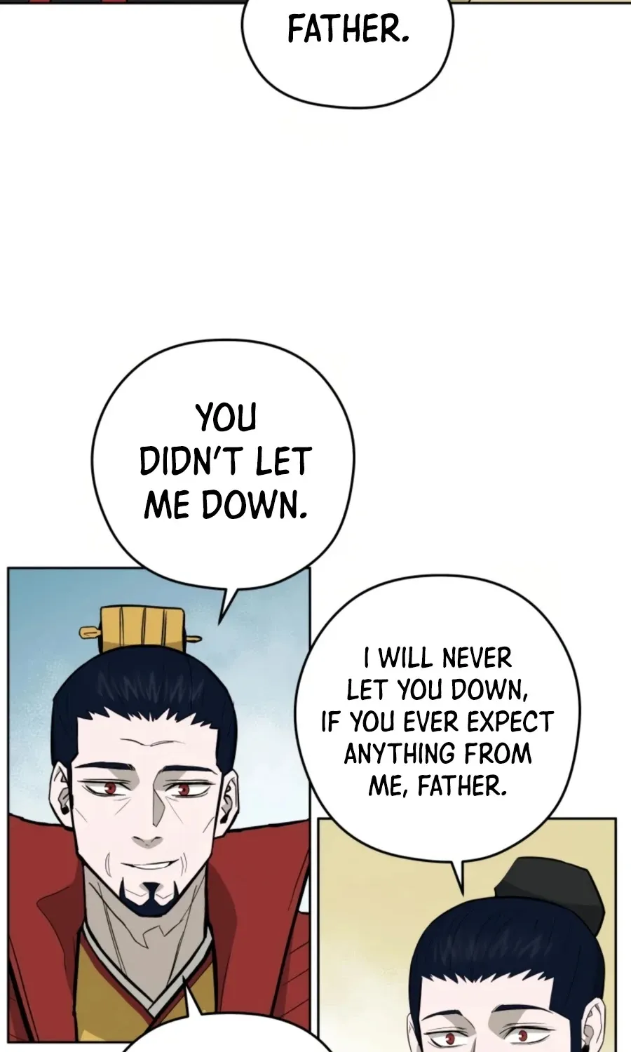Gwanjeon: Kang Jin Lee Chapter 52 page 75 - 