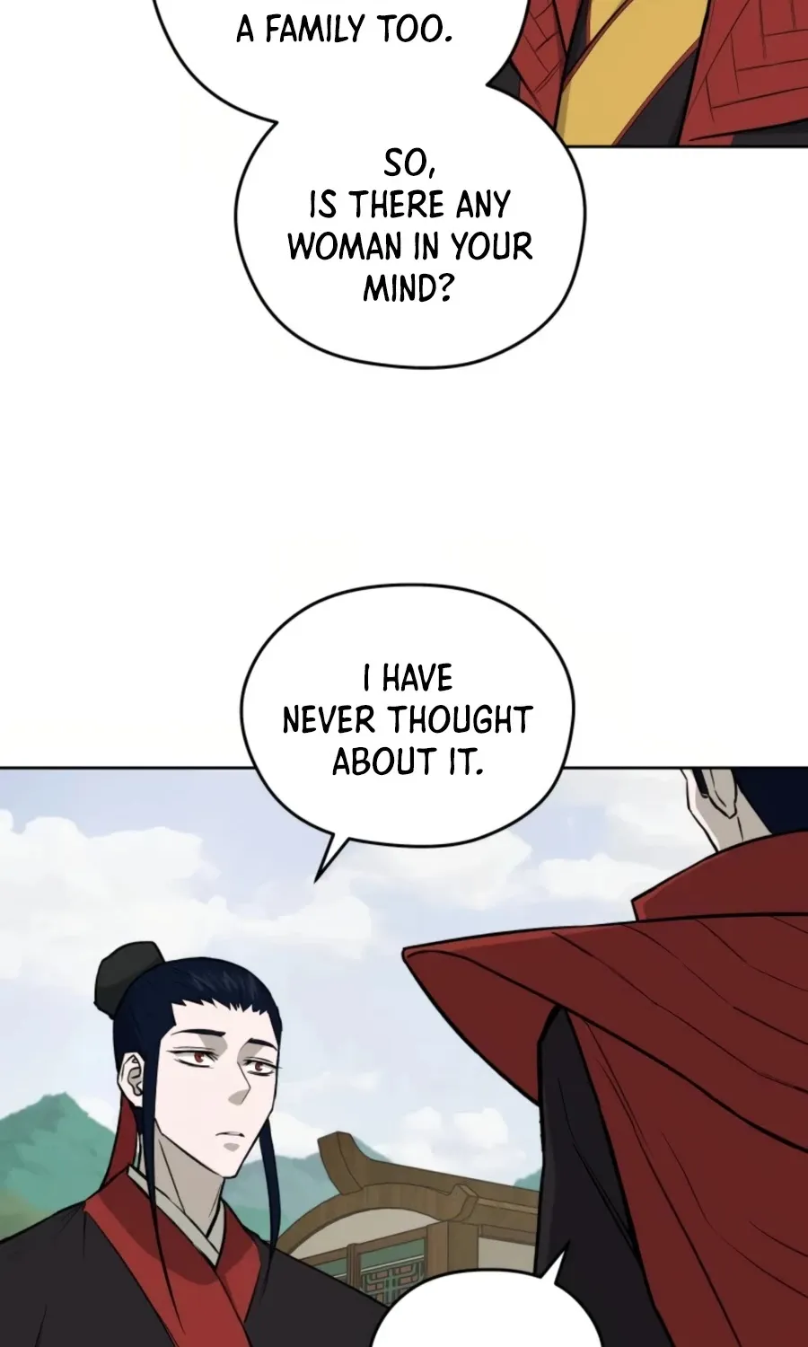 Gwanjeon: Kang Jin Lee Chapter 52 page 81 - 