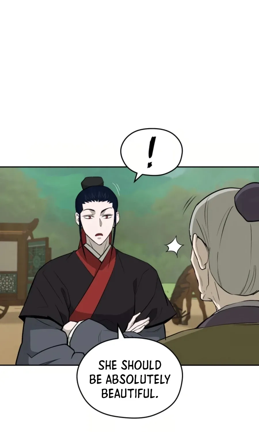 Gwanjeon: Kang Jin Lee Chapter 52 page 90 - 