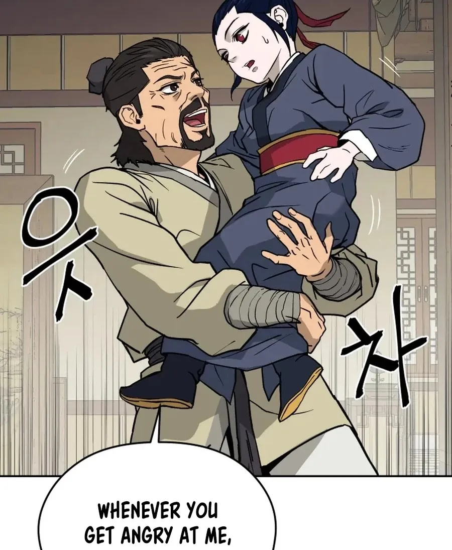 Gwanjeon: Kang Jin Lee Chapter 6 page 18 - 