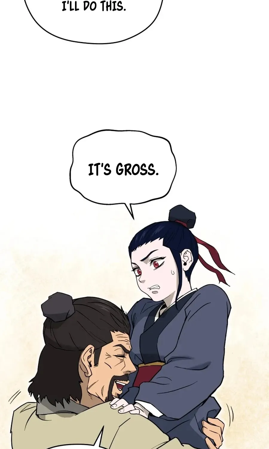 Gwanjeon: Kang Jin Lee Chapter 6 page 19 - 