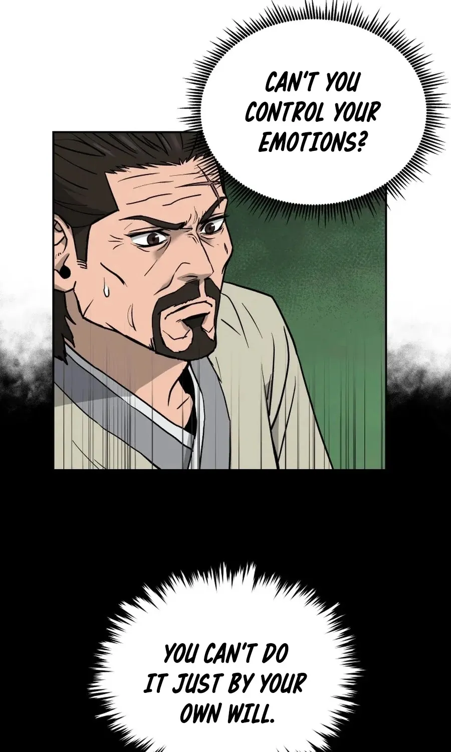 Gwanjeon: Kang Jin Lee Chapter 6 page 31 - 