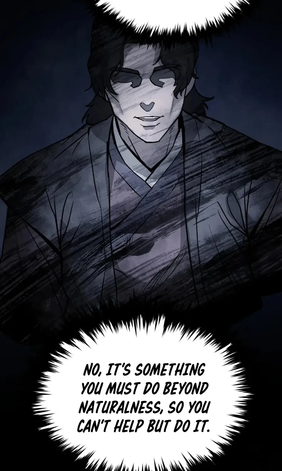 Gwanjeon: Kang Jin Lee Chapter 6 page 33 - 