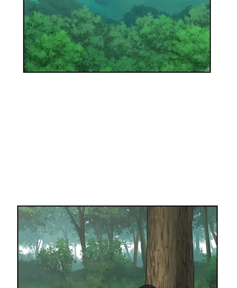 Gwanjeon: Kang Jin Lee Chapter 6 page 36 - 