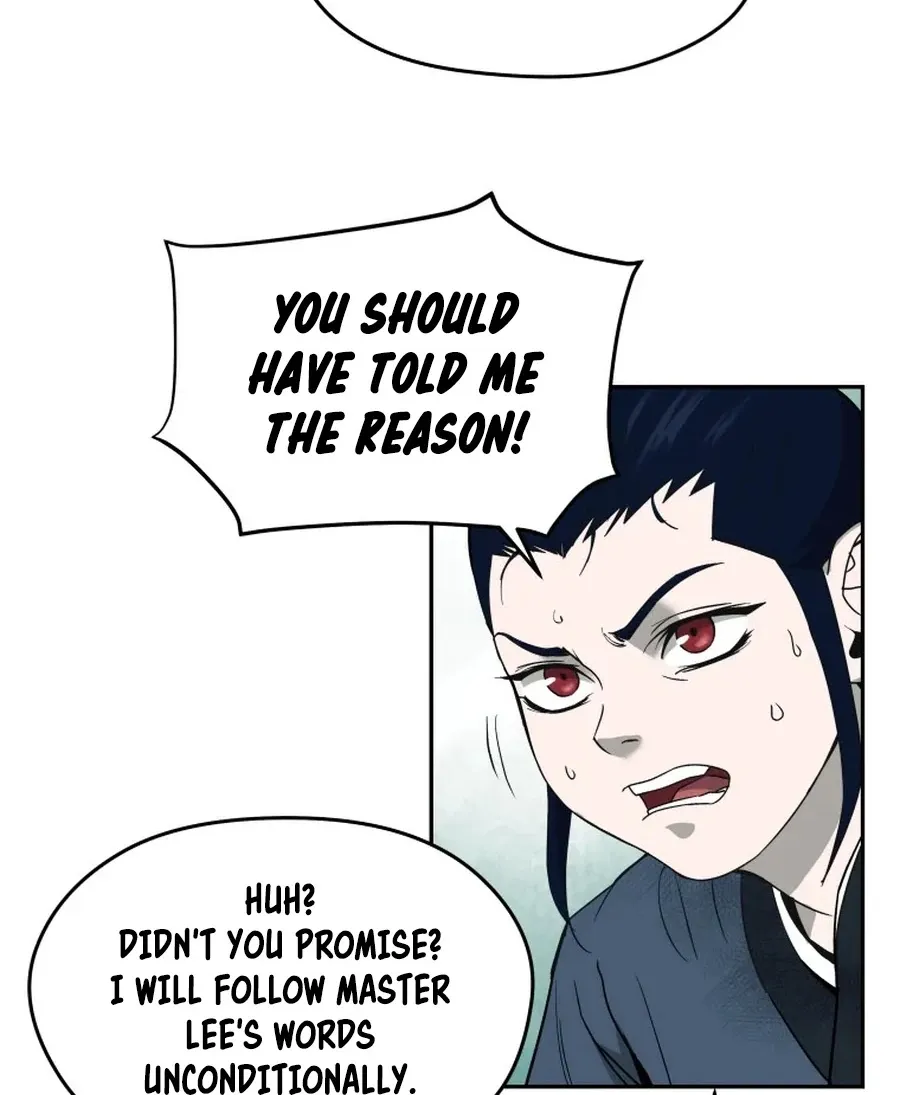 Gwanjeon: Kang Jin Lee Chapter 6 page 40 - 