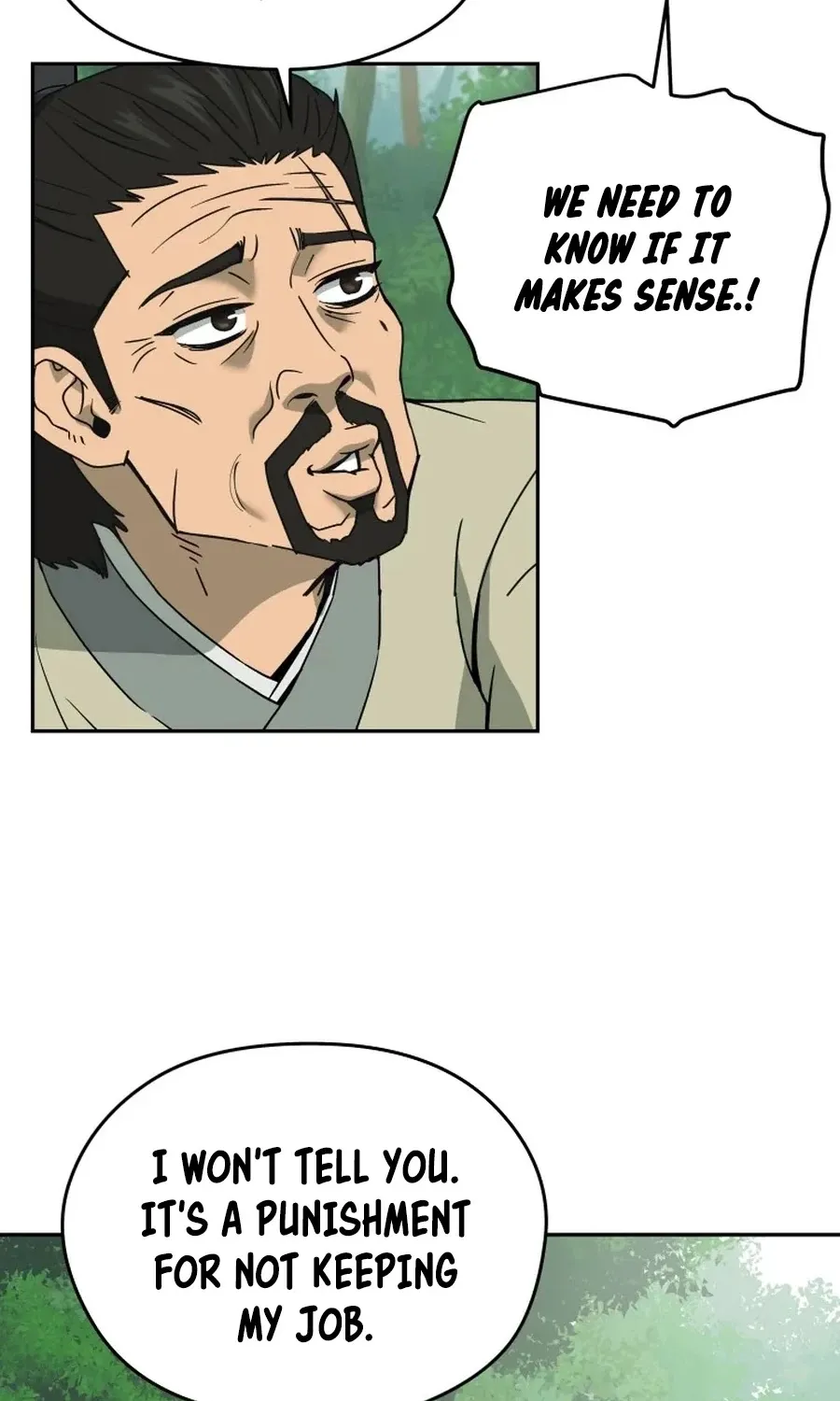 Gwanjeon: Kang Jin Lee Chapter 6 page 41 - 