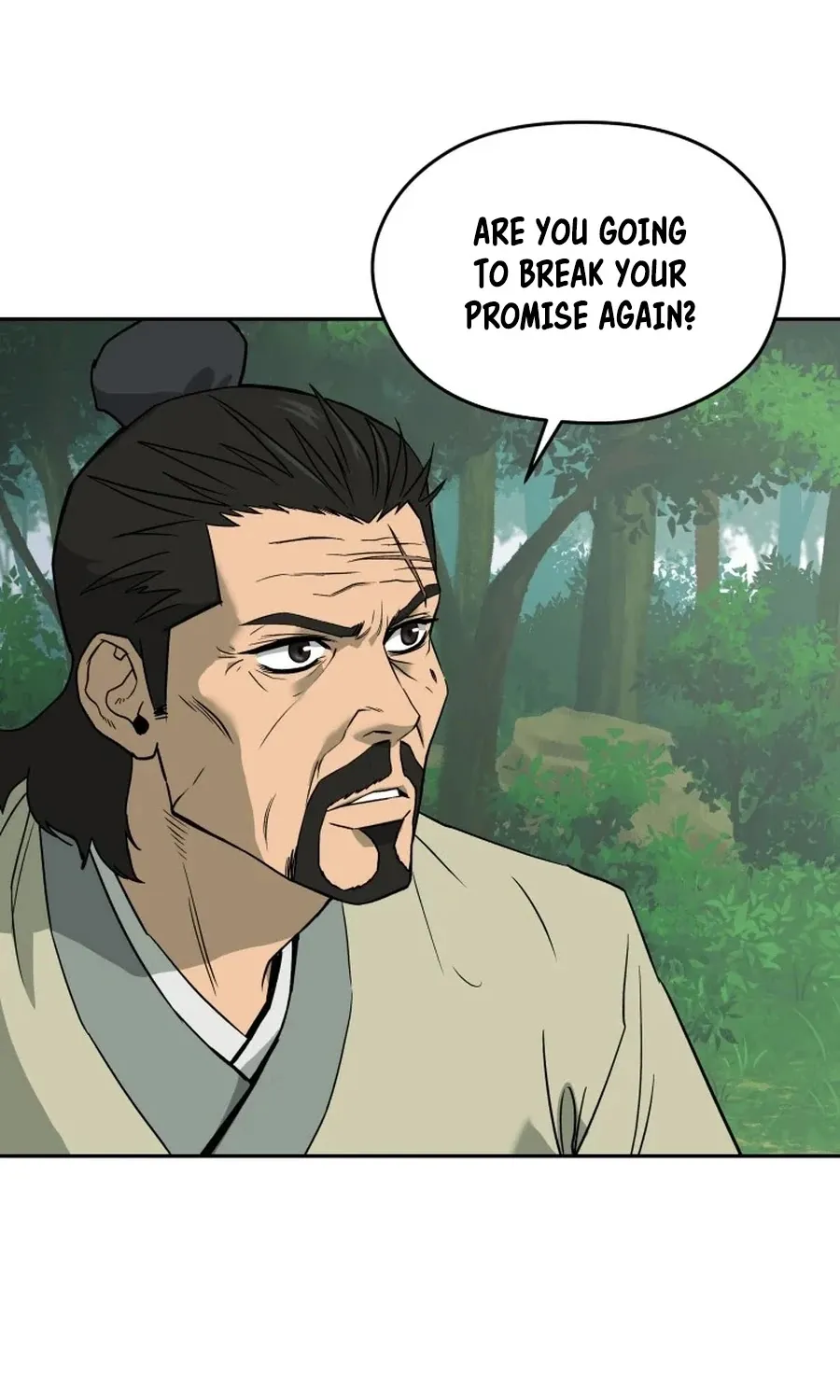 Gwanjeon: Kang Jin Lee Chapter 6 page 43 - 