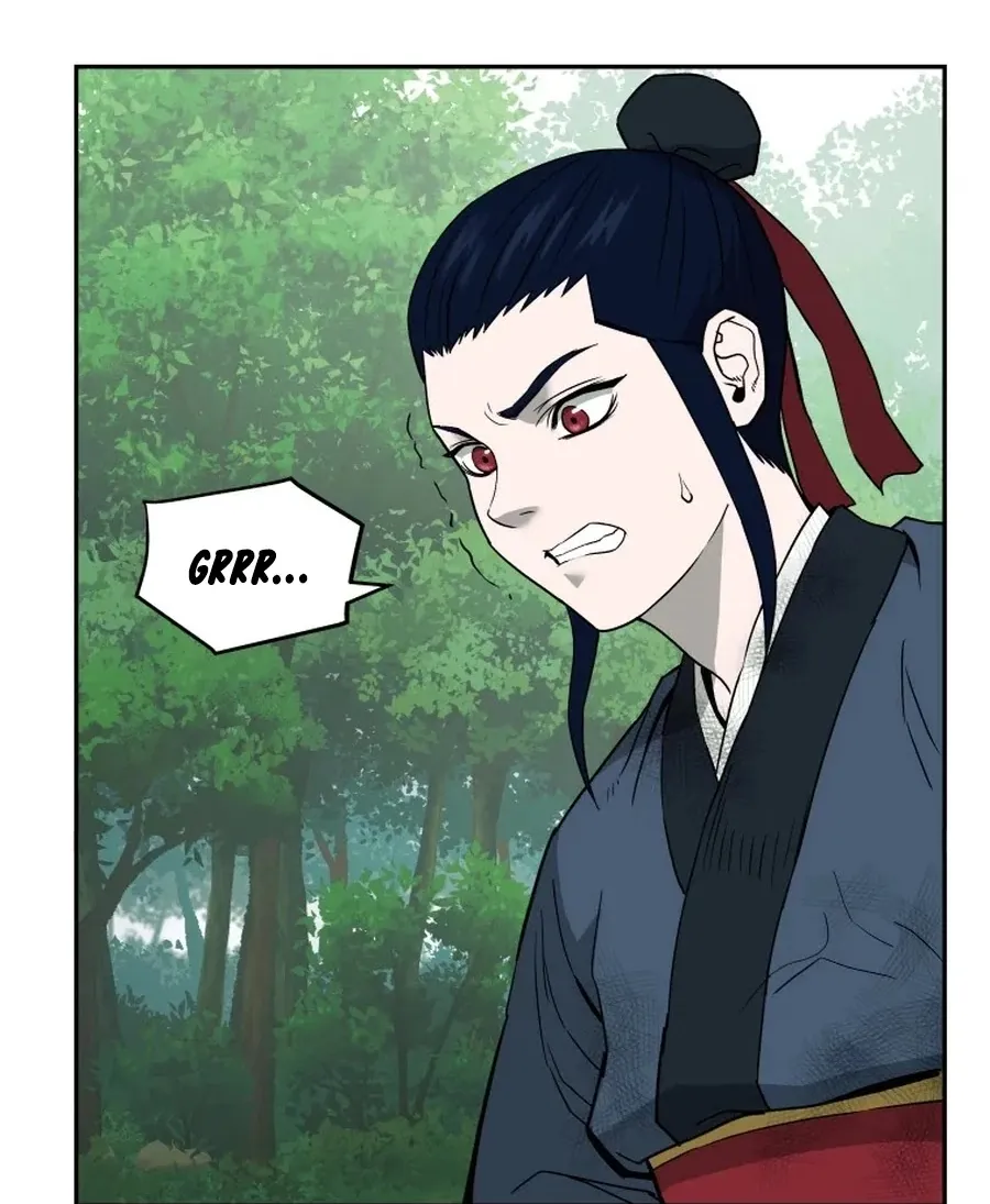 Gwanjeon: Kang Jin Lee Chapter 6 page 44 - 