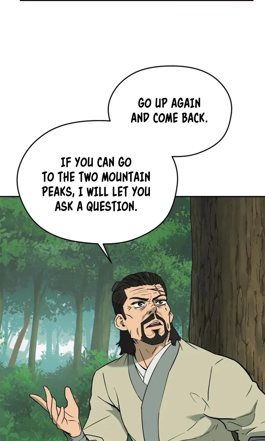 Gwanjeon: Kang Jin Lee Chapter 6 page 45 - 