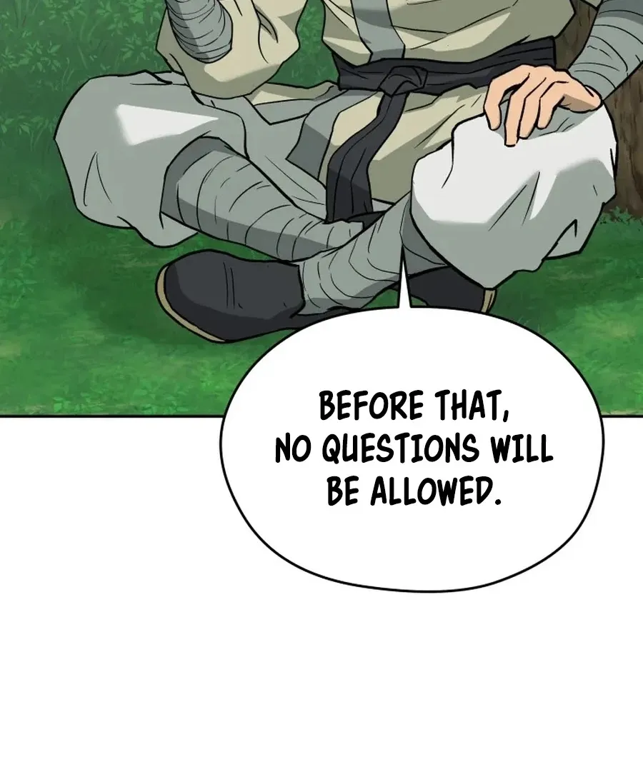 Gwanjeon: Kang Jin Lee Chapter 6 page 46 - 