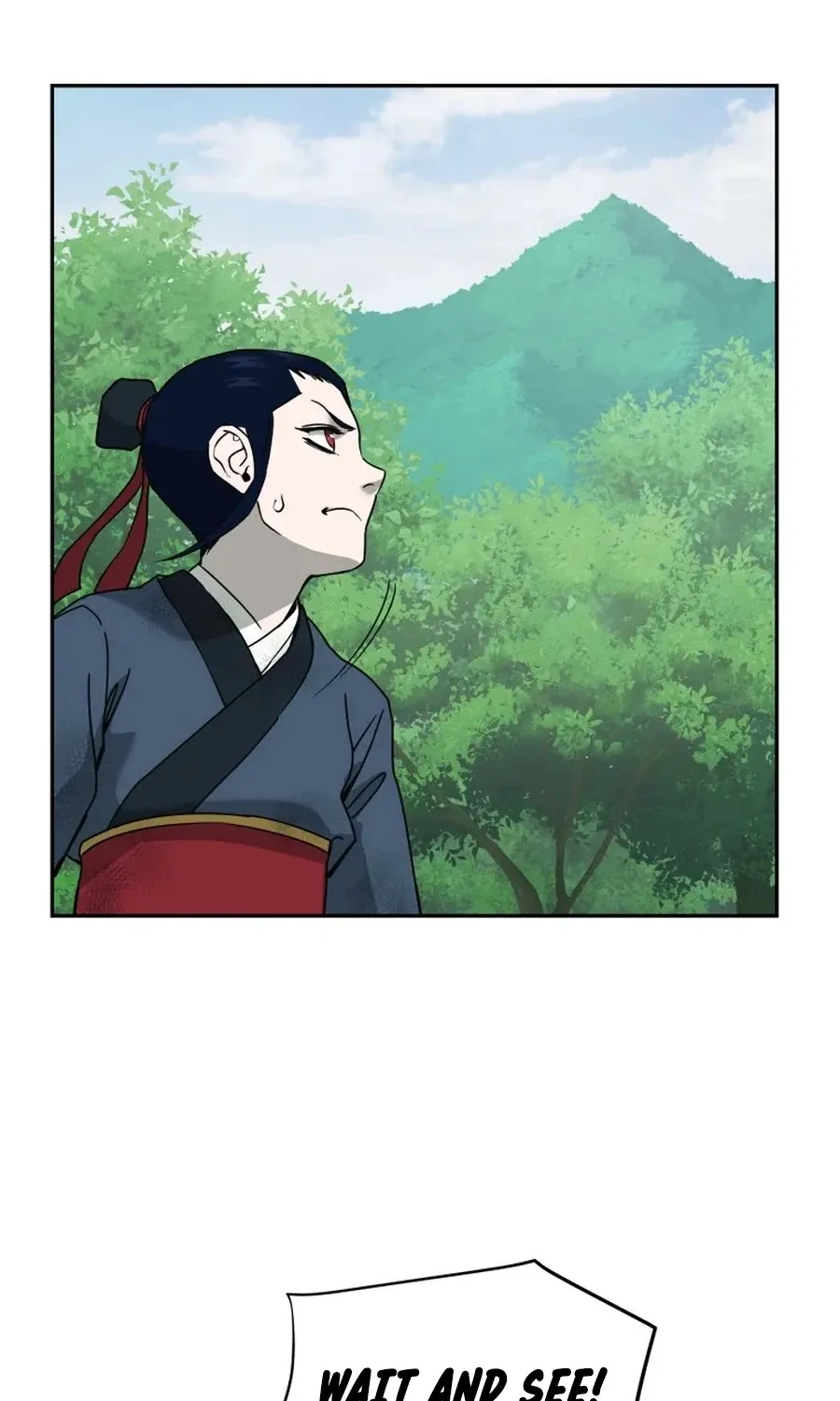 Gwanjeon: Kang Jin Lee Chapter 6 page 47 - 