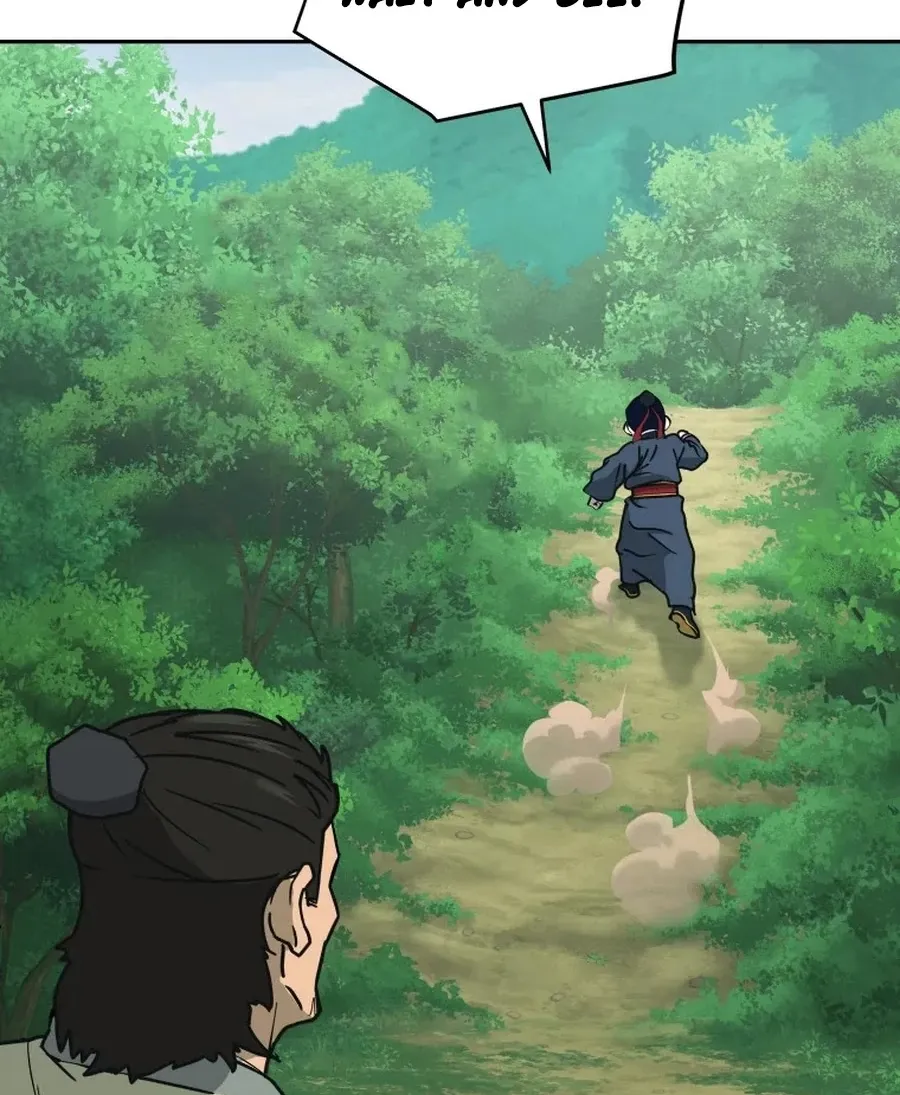 Gwanjeon: Kang Jin Lee Chapter 6 page 48 - 