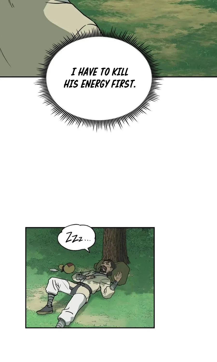 Gwanjeon: Kang Jin Lee Chapter 6 page 49 - 