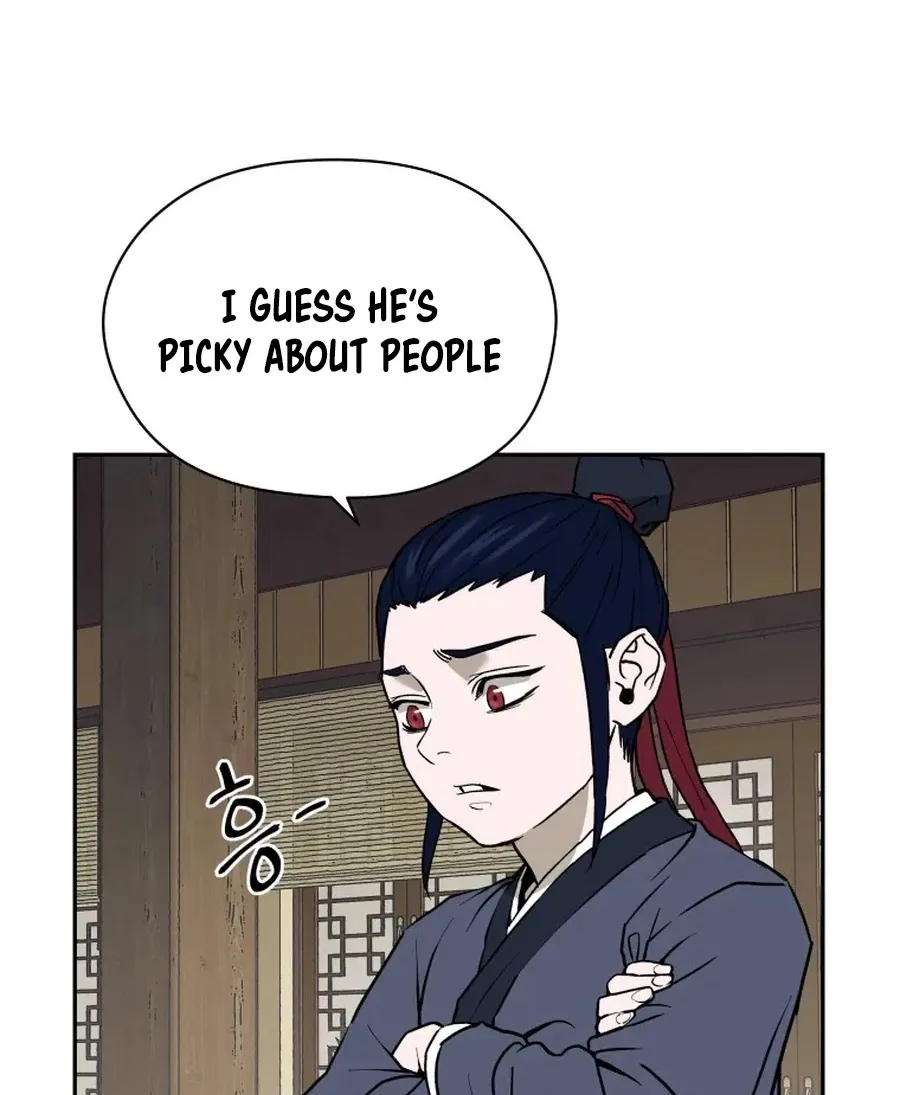 Gwanjeon: Kang Jin Lee Chapter 6 page 6 - 