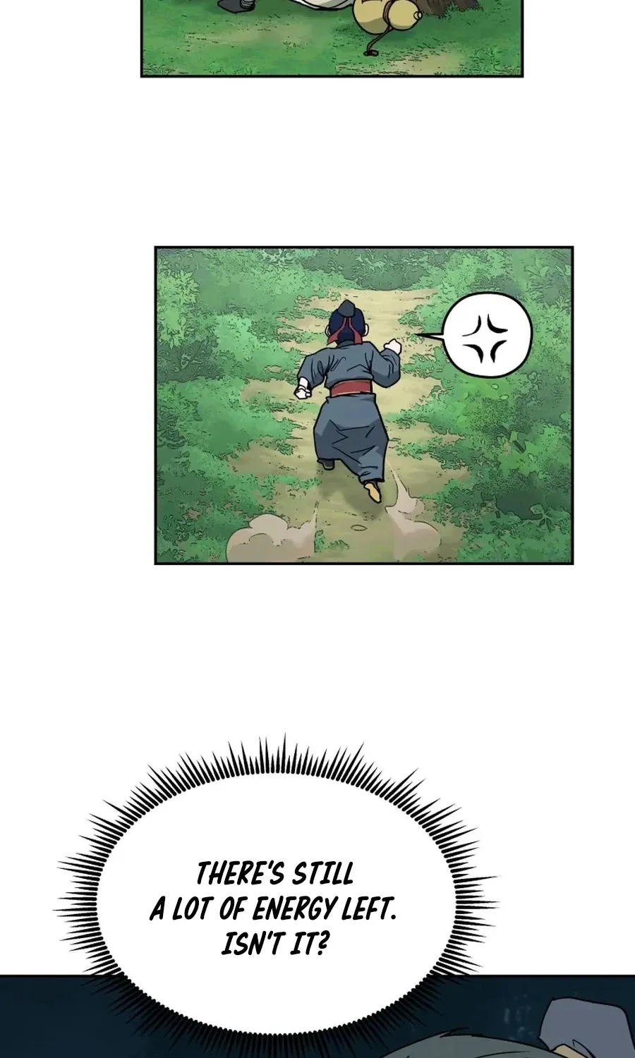 Gwanjeon: Kang Jin Lee Chapter 6 page 51 - 