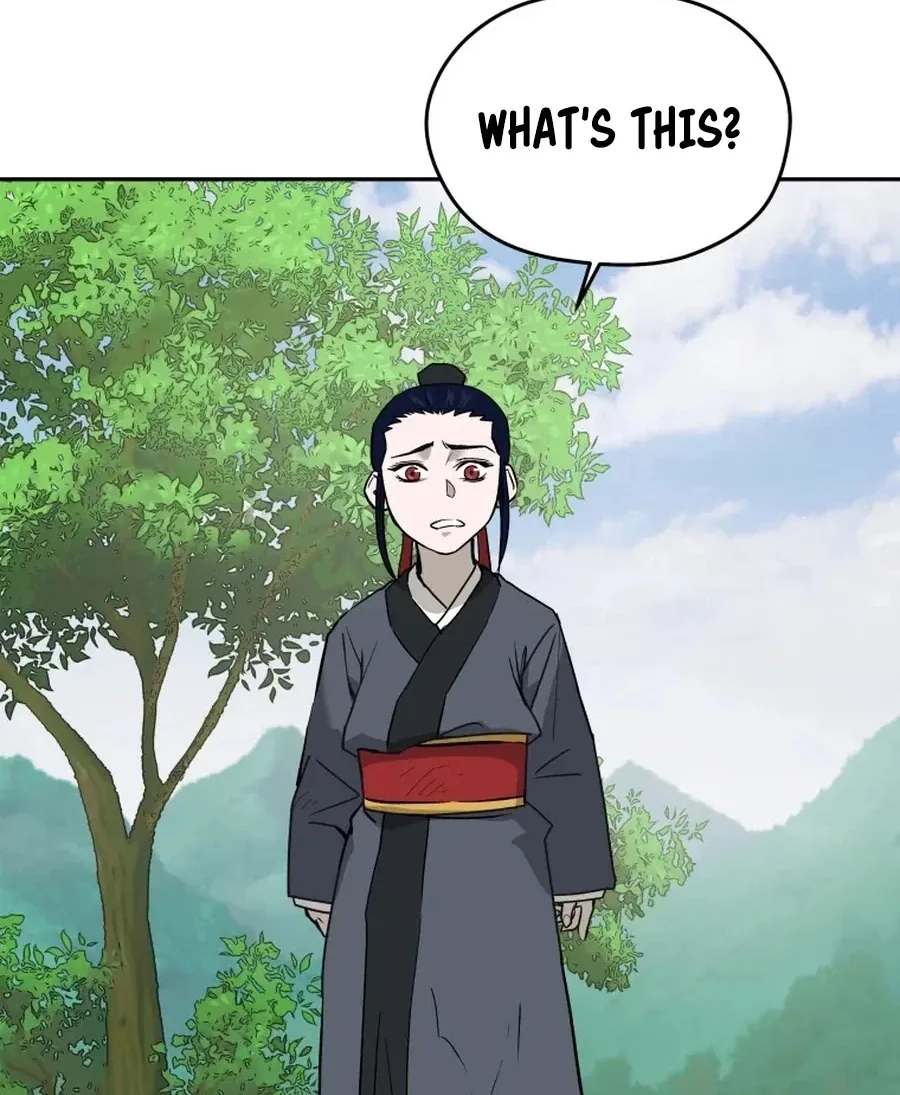Gwanjeon: Kang Jin Lee Chapter 6 page 54 - 