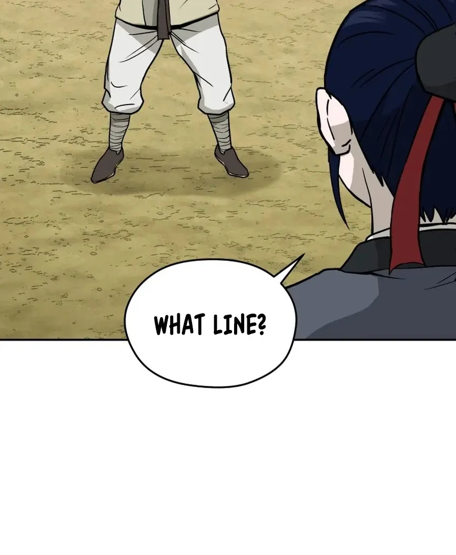 Gwanjeon: Kang Jin Lee Chapter 6 page 56 - 