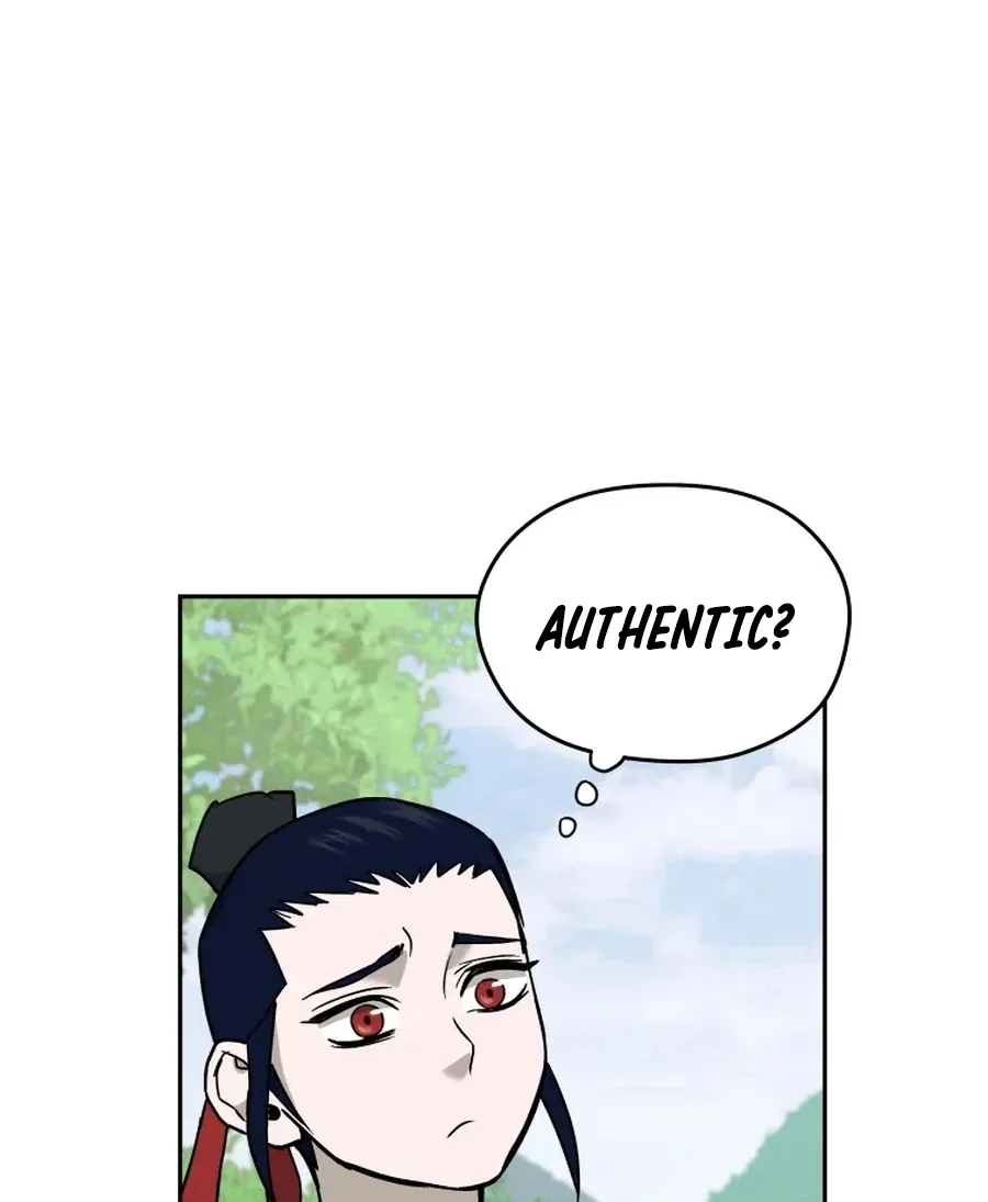 Gwanjeon: Kang Jin Lee Chapter 6 page 60 - 