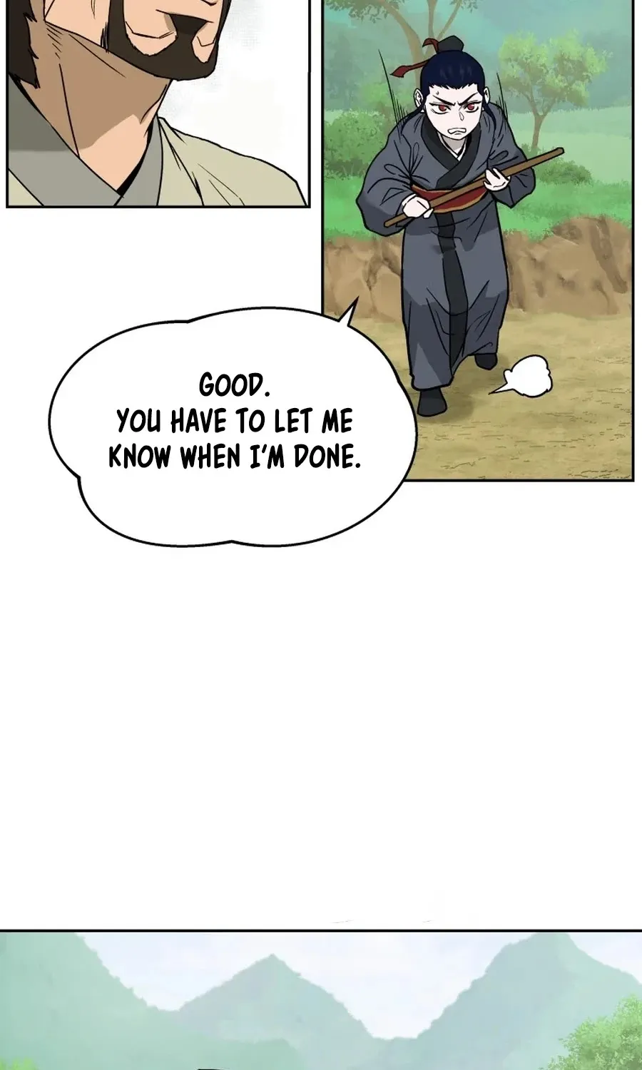 Gwanjeon: Kang Jin Lee Chapter 6 page 63 - 