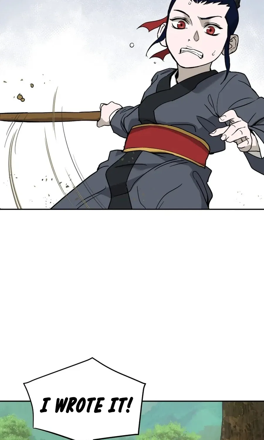 Gwanjeon: Kang Jin Lee Chapter 6 page 67 - 