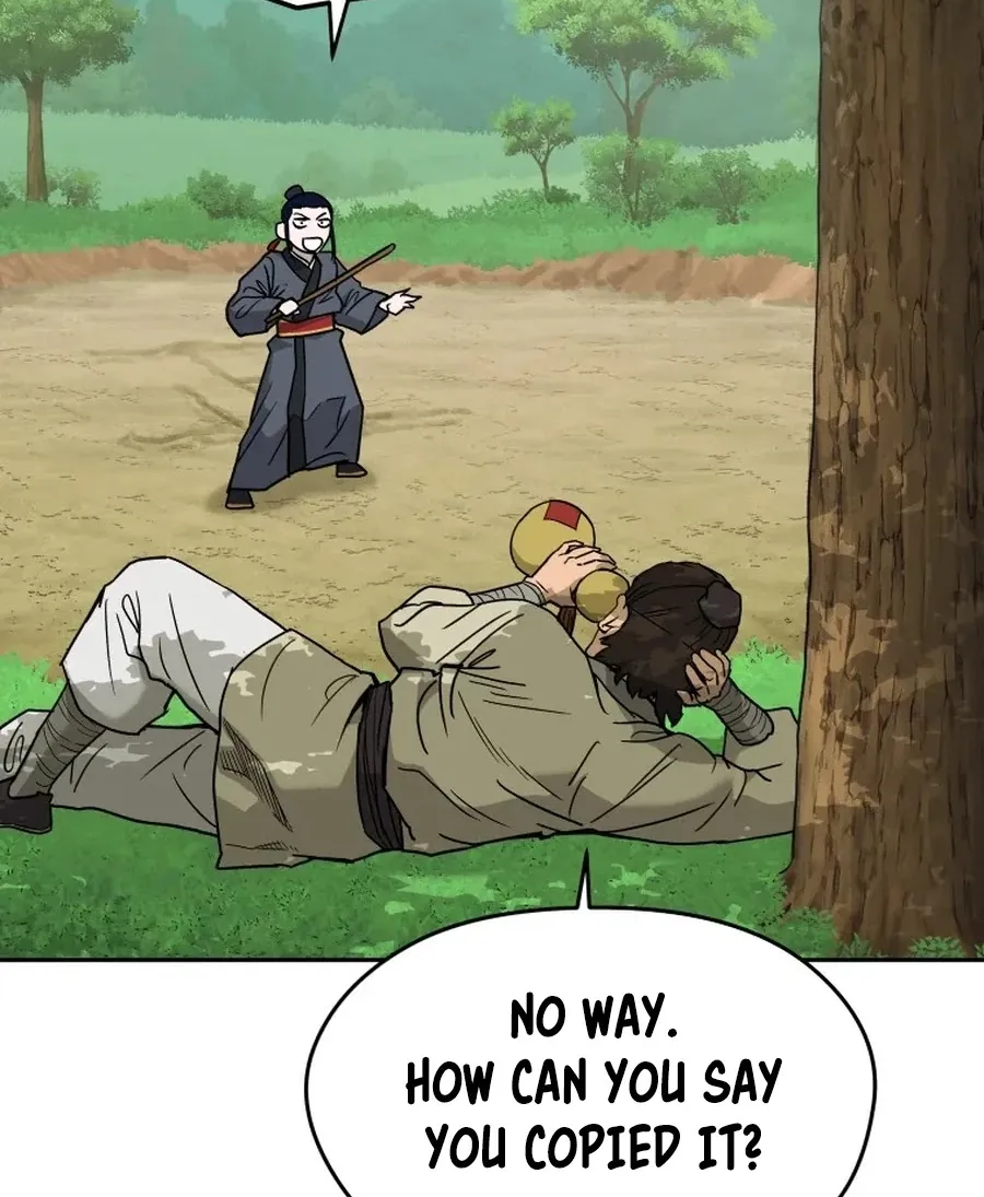 Gwanjeon: Kang Jin Lee Chapter 6 page 68 - 