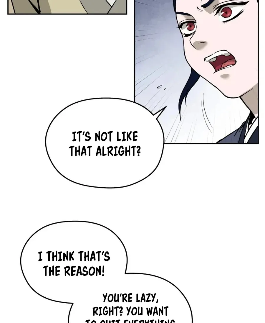 Gwanjeon: Kang Jin Lee Chapter 6 page 8 - 