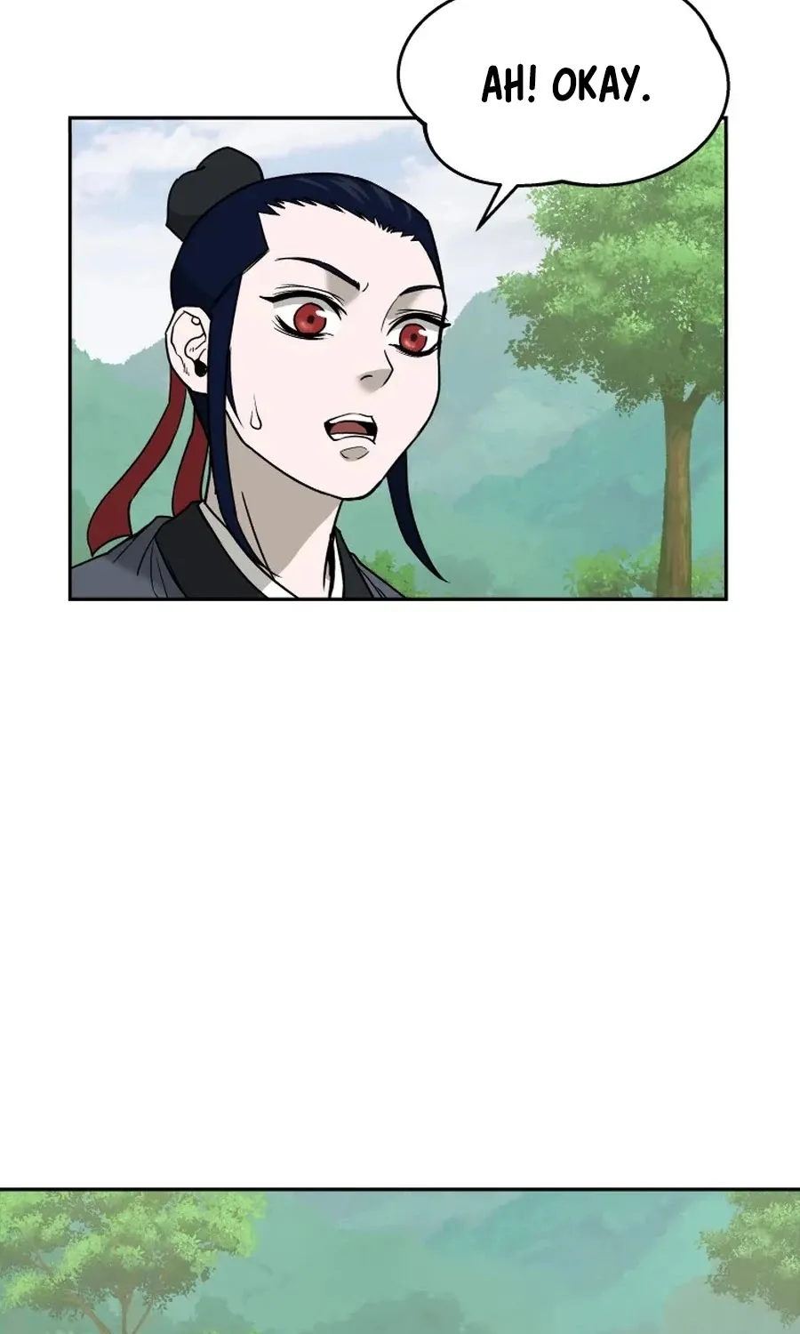 Gwanjeon: Kang Jin Lee Chapter 6 page 71 - 