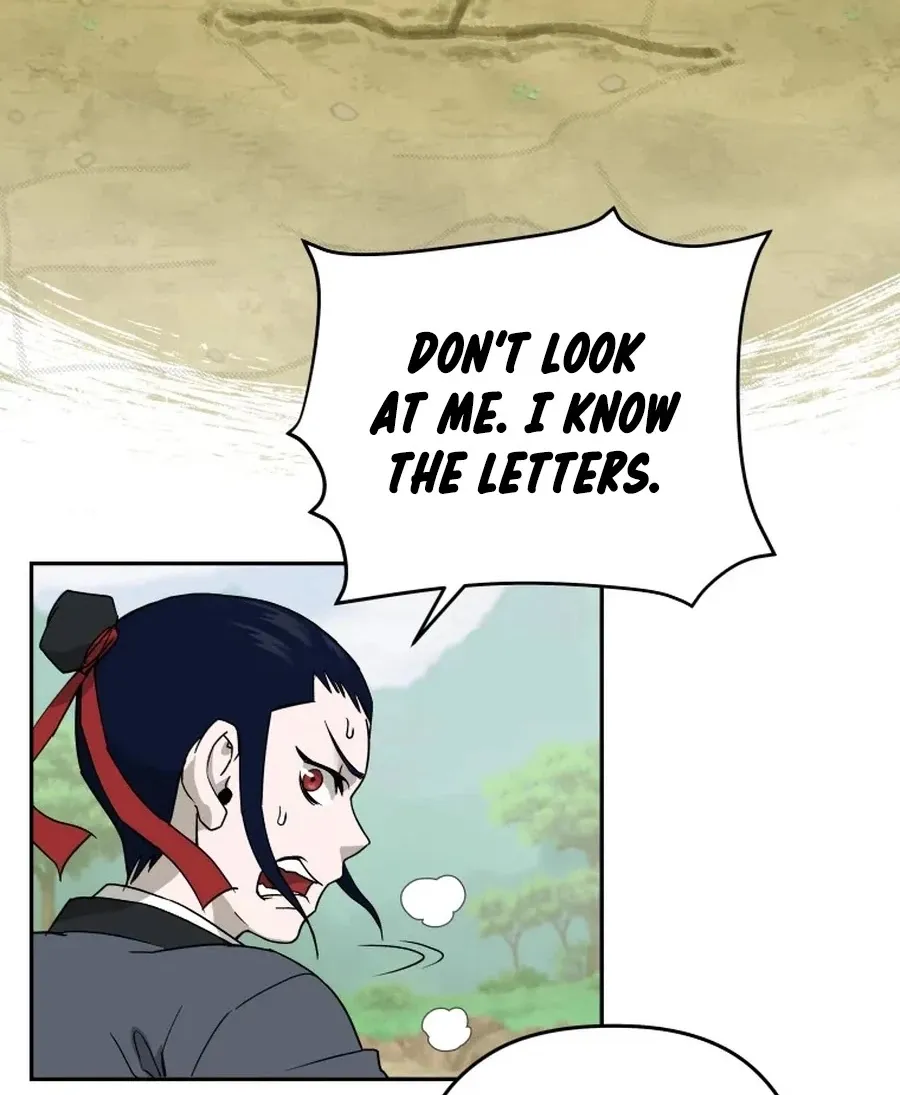 Gwanjeon: Kang Jin Lee Chapter 6 page 74 - 