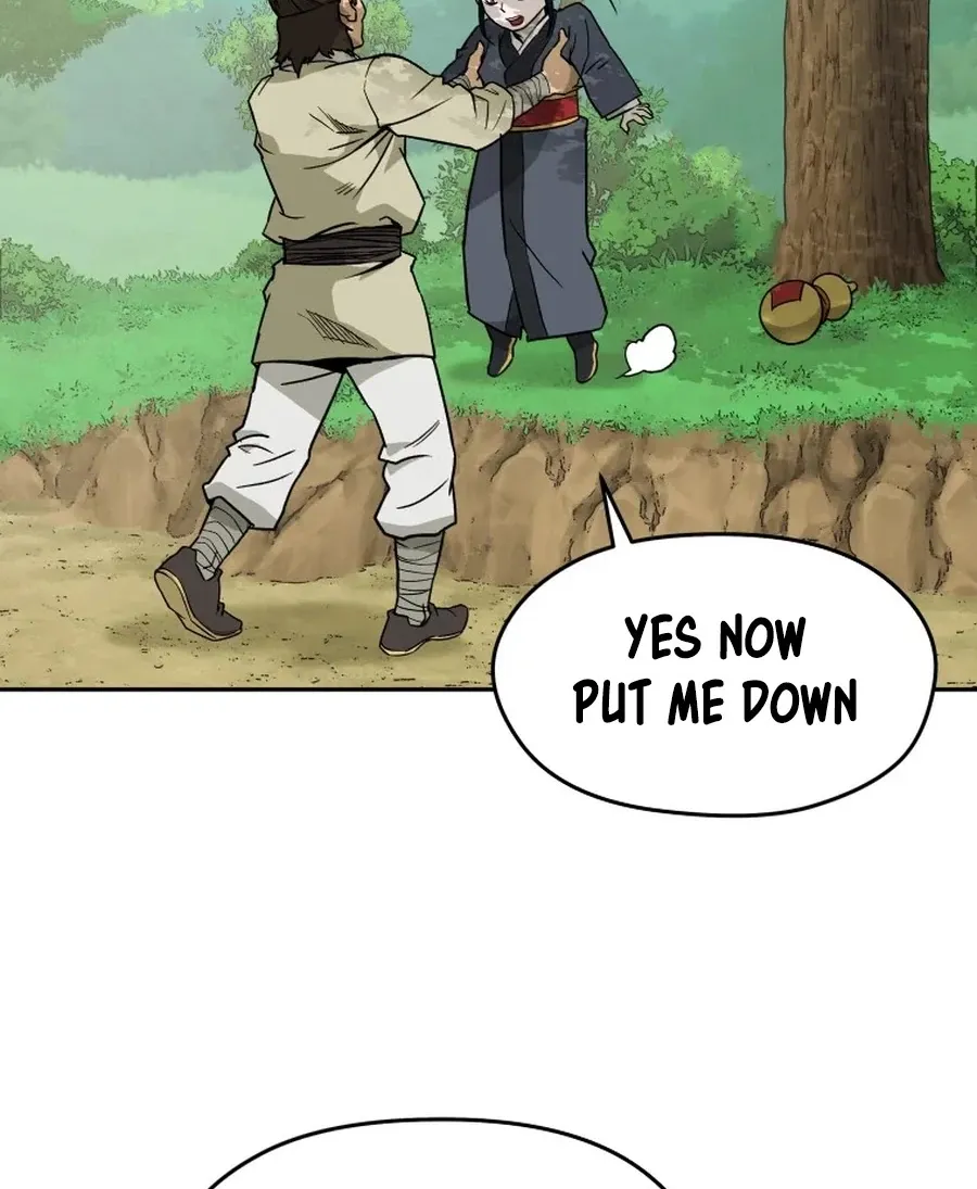 Gwanjeon: Kang Jin Lee Chapter 6 page 76 - 