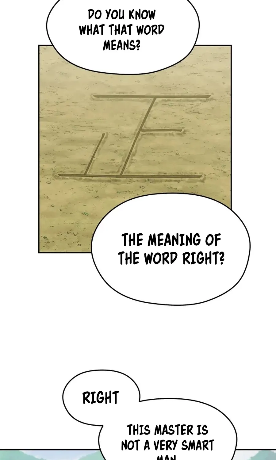 Gwanjeon: Kang Jin Lee Chapter 6 page 77 - 