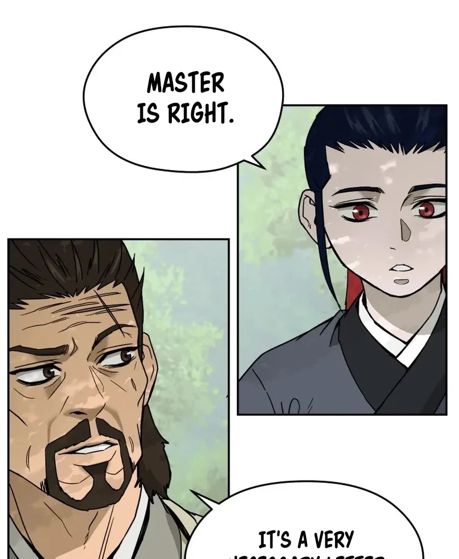 Gwanjeon: Kang Jin Lee Chapter 6 page 82 - 