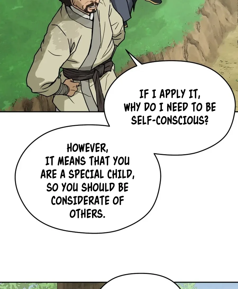 Gwanjeon: Kang Jin Lee Chapter 6 page 84 - 