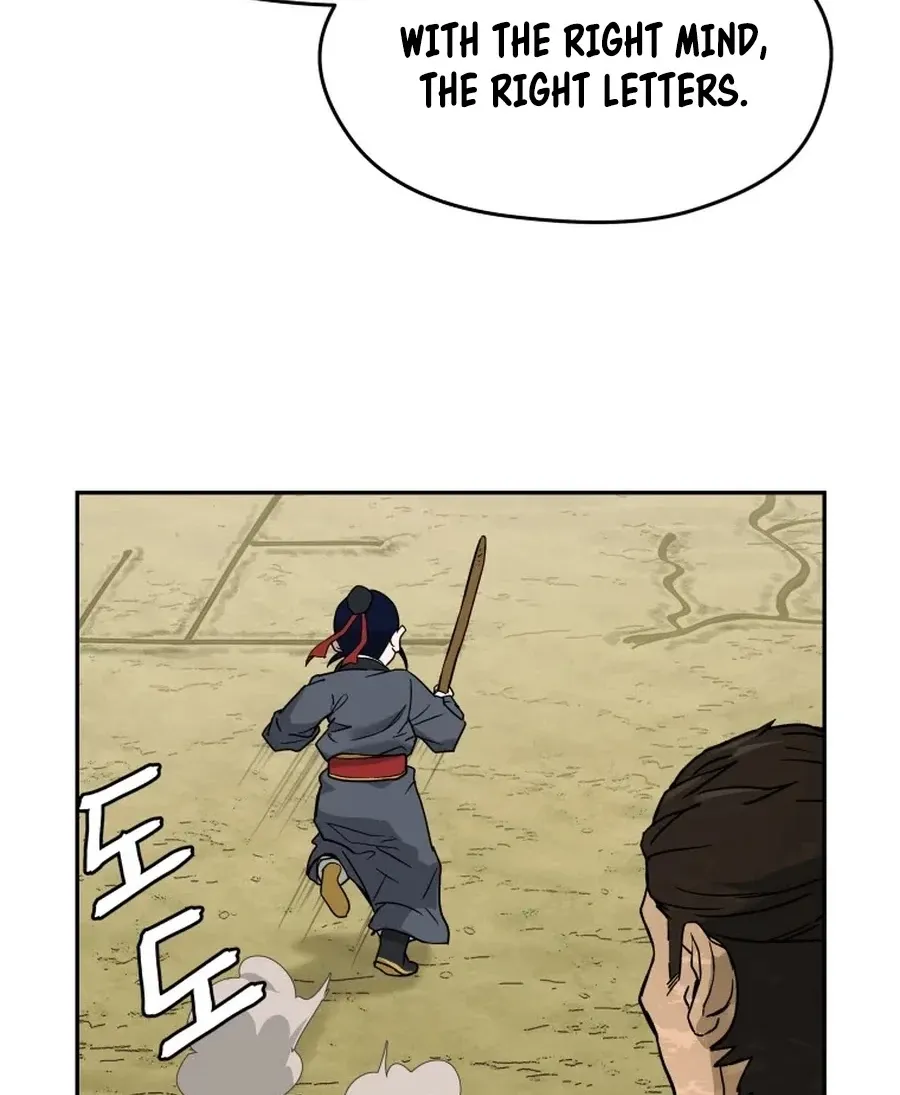 Gwanjeon: Kang Jin Lee Chapter 6 page 86 - 