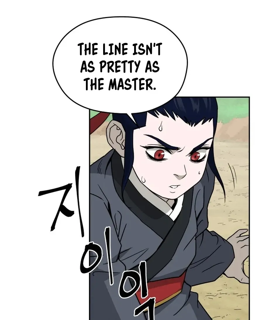 Gwanjeon: Kang Jin Lee Chapter 6 page 88 - 
